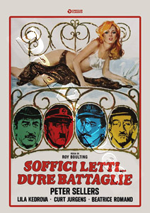 Soft Beds, Hard Battles  | Undercovers Hero  |   DVD